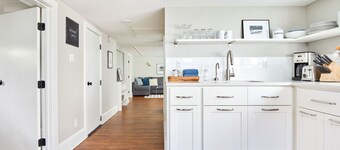 シティヘイブンIII：動物園、食料品、駐車場付きダウンタウンバスへのブロック