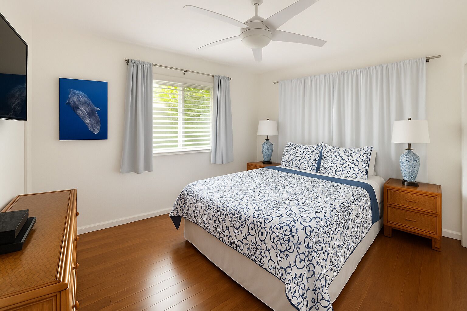 3 slaapkamers, gratis wifi, beddengoed