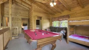 3 habitaciones, tabla de planchar con plancha y wifi gratis