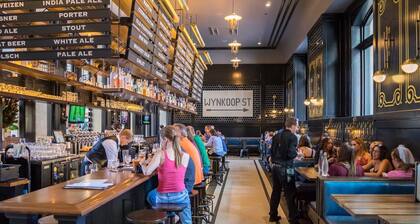 Viehättävä koti sijaitsee Berkeleyn sydämessä, Denverissä