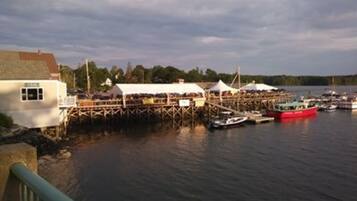 Port de plaisance