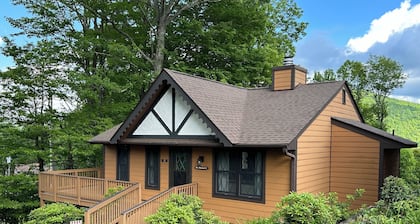 Mountain Elegance, Peace and Serenity.... Burnsville area