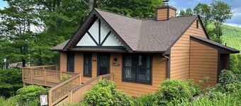 Mountain Elegance, Peace and Serenity.... Burnsville area