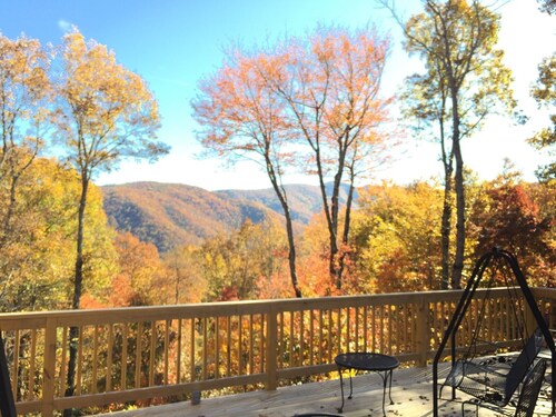 Mountain Elegance, Peace and Serenity.... Burnsville area