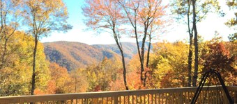 Mountain Elegance, Peace and Serenity.... Burnsville area