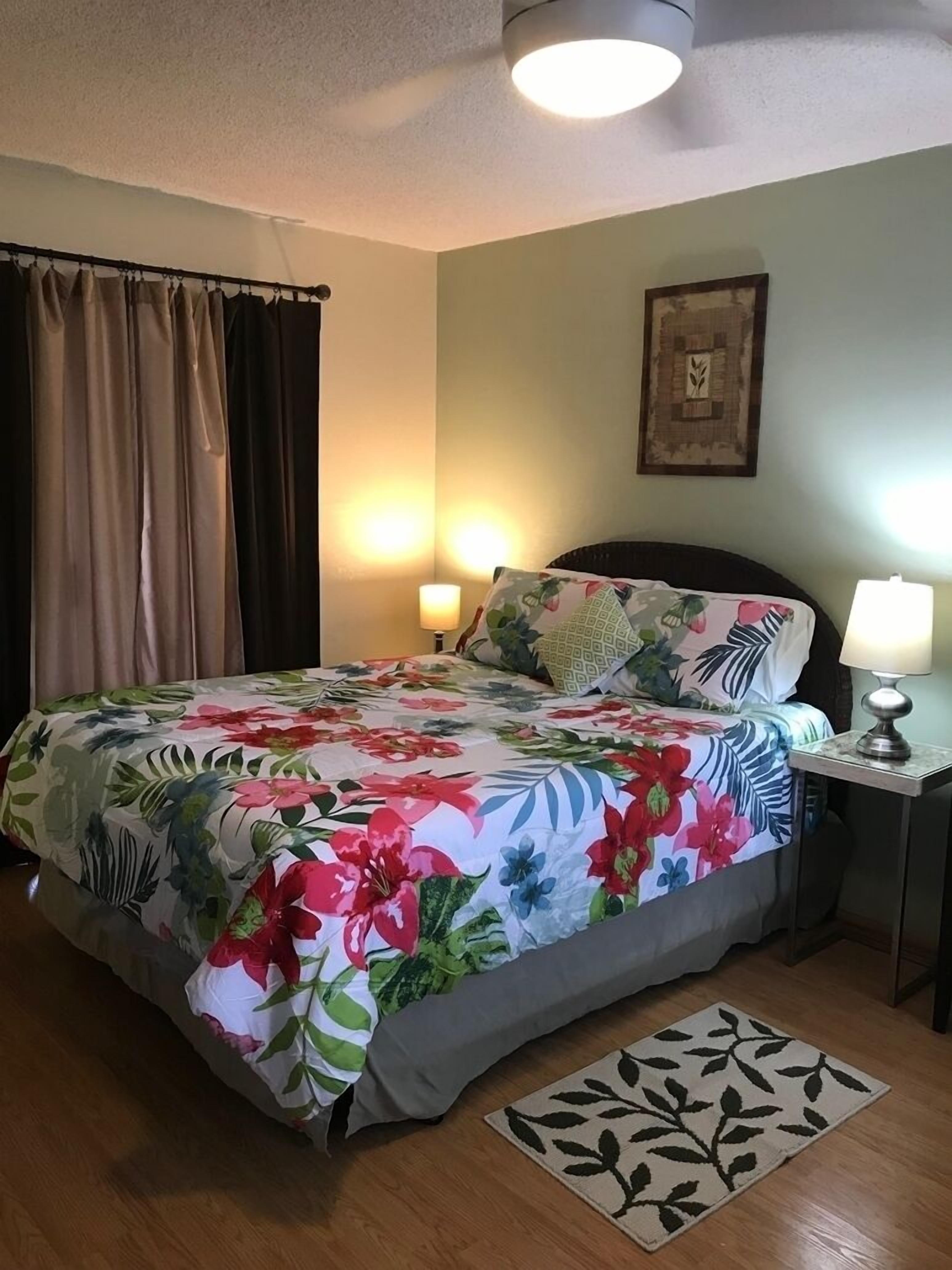Studio in Princeville on Kauai's North Shore 