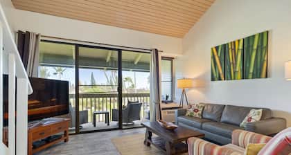 Cozy 1 Bedroom Loft Near Beaches