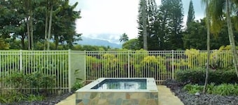 The White Lotus Oceanfront Hale