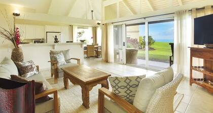 The White Lotus Oceanfront Hale