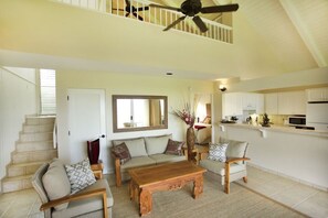 Smart TV, DVD player