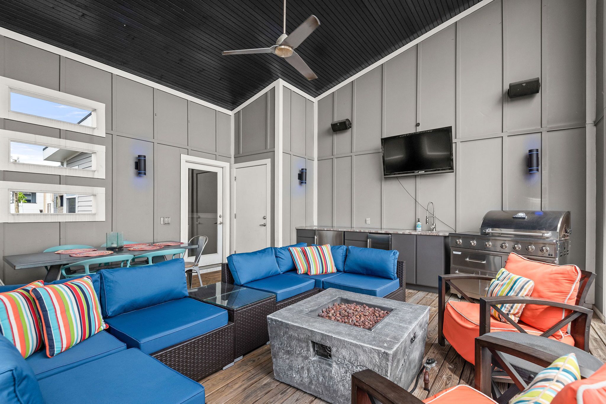 Breathtaking Views of Nashville-4th night FREE