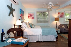 Iron/ironing board, free WiFi, bed sheets, wheelchair access