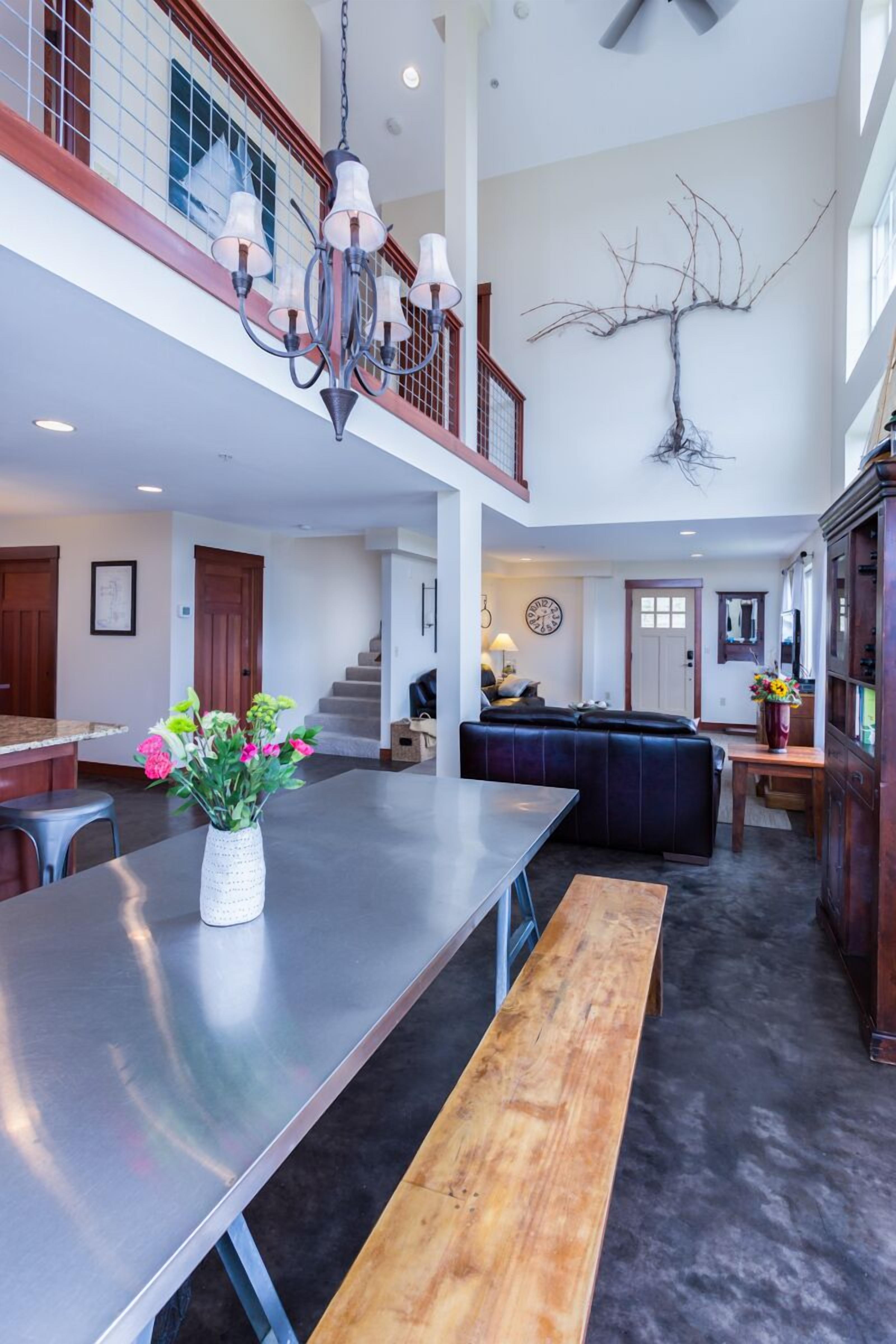 Winery Guest House 