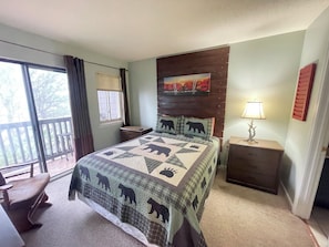 3 Schlafzimmer, Bügeleisen/Bügelbrett, kostenloses WLAN, Bettwäsche