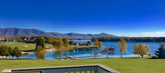 MARCH DISCOUNT DAYS BOOK NOW BEST VIEWS@BERNARDS LANDING INDOORPOOL HOT TUB OPEN