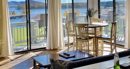 5 / 13-5 / 17 Hinnat REDUCEDVOTED # 1 BEST VIEW VACATION RENTAL🧡BERNARDS LANDING