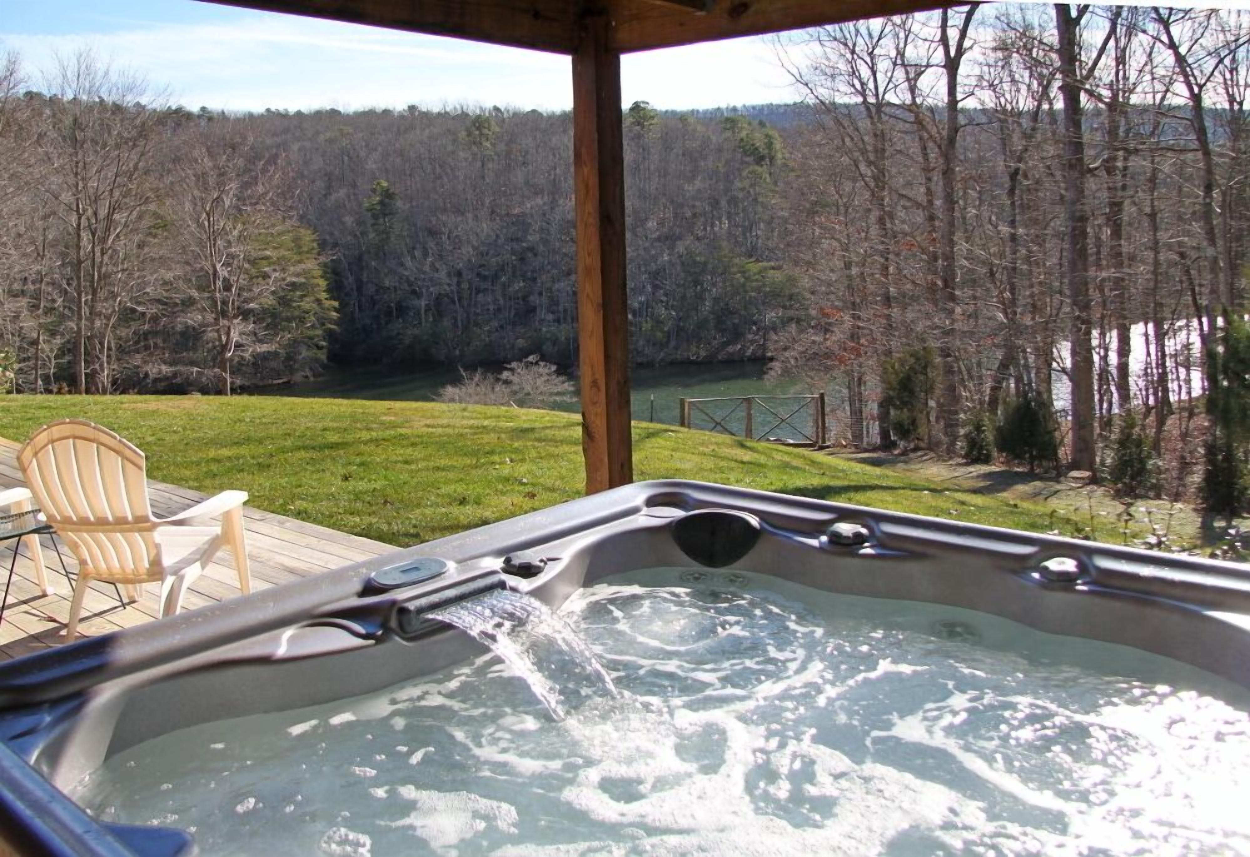 9 Best Cabins With Hot Tub Near Roanoke, Virginia Updated 2024 Trip101