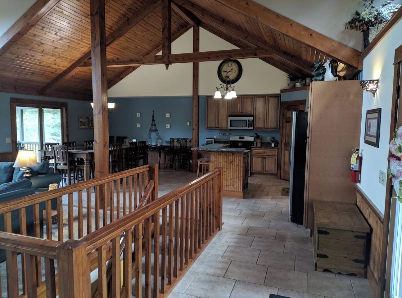 Intérieur
