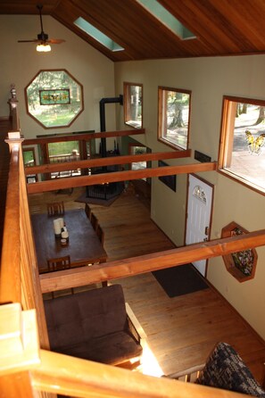 Intérieur