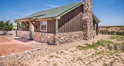 Doves Rest Cabins - Chisholm, am Nordrand