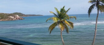 Location, Location, Location!  2BR/2BA, Spectacular Ocean and Pool Views