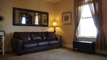 Televisión, Netflix y servicios de streaming