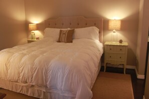 2 Schlafzimmer, Bügeleisen/Bügelbrett, Reisekinderbett, kostenloses WLAN