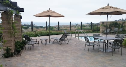 Beautiful Beach Condo, une maison loin de chez soi, pour 6 personnes!