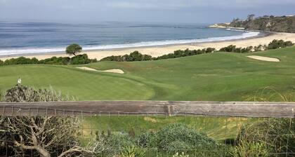 Kaunis rantahuoneisto, poissa kotoa, vuodepaikkoja 6!