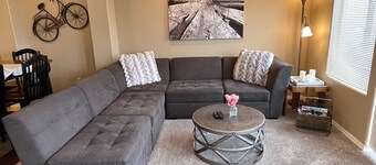 From The Mountaintops To The Sea