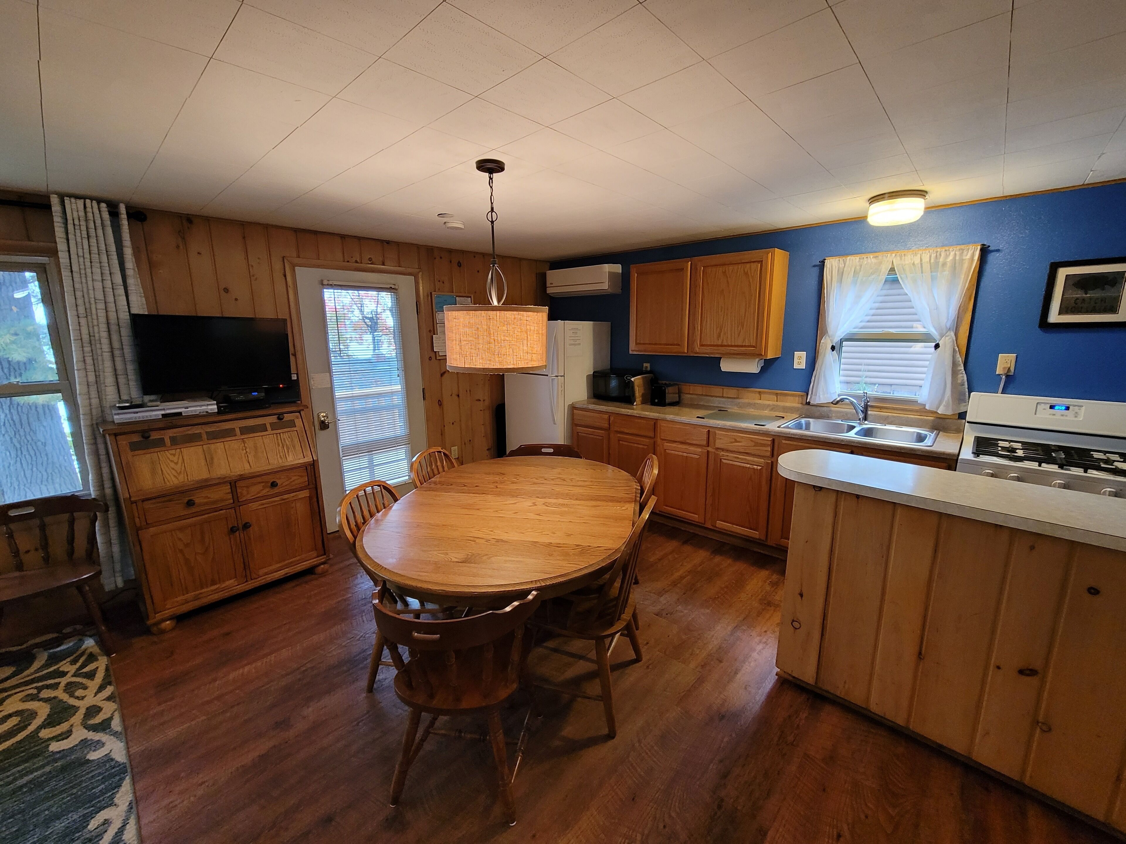 6 Best Lake Cabin Rentals In Minocqua, Wisconsin Trip101