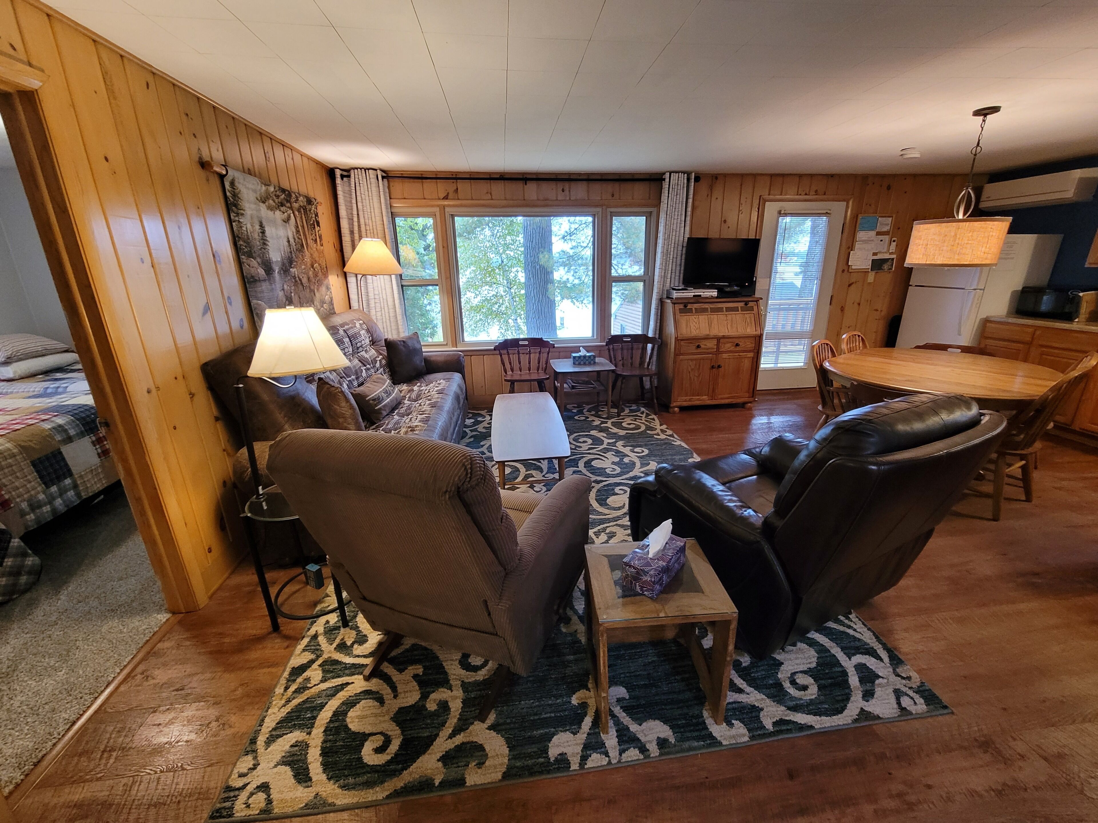 6 Best Lake Cabin Rentals In Minocqua, Wisconsin Trip101