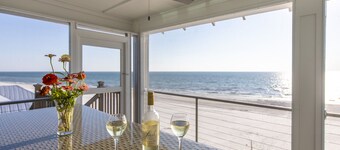 Grande semaine de relâche ou Summer Summer Gulf Front! Meilleures vues / meilleure maison / meilleure plage.