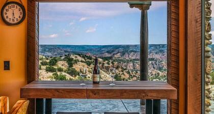 Doves Rest Cabins - El Coronado, sur la rive ouest