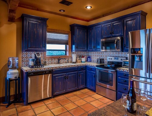 Doves Rest Cabins - El Coronado, länsirannalla