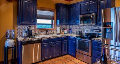 Doves Rest Cabins - El Coronado, länsirannalla