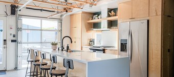 Downtown at your Doorstep! Modern Luxury Home