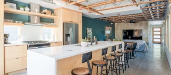 Downtown at your Doorstep! Modern Luxury Home