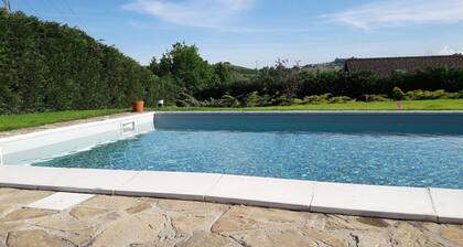 Villa Sofia Piemonte