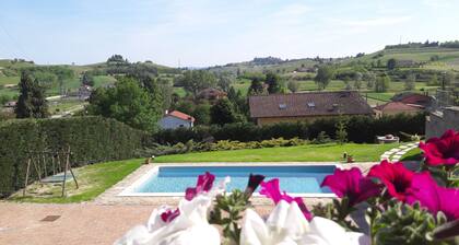 Villa Sofia Piémont