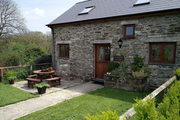 Red Kite Lodge
