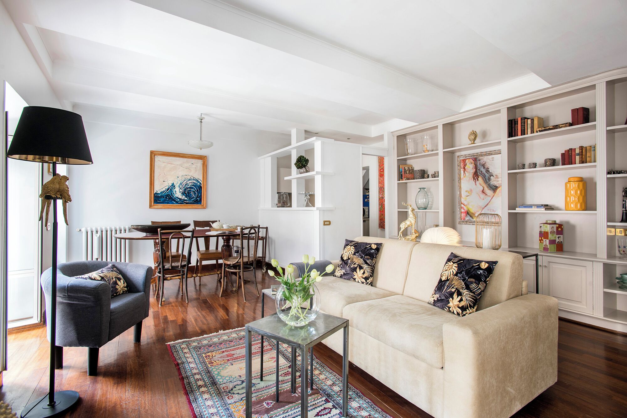 TV connectée, livres