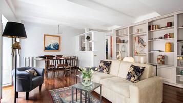 TV connectée, livres