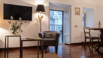 TV connectée, livres