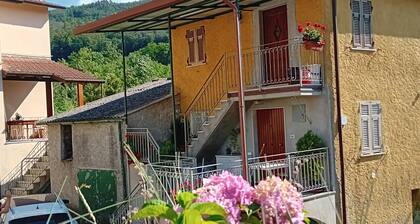 Farmhouse Garland Norma Rita