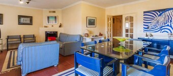 Luxury and comfort on the beachfront in Vila do Conde, Porto (free wifi)