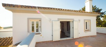 San Roque Club Luxury Villa