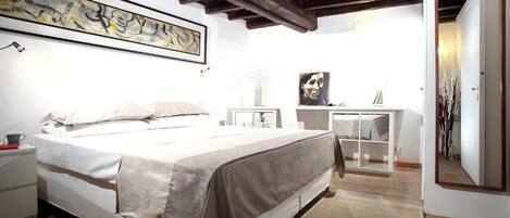 2 chambres, Wi-Fi