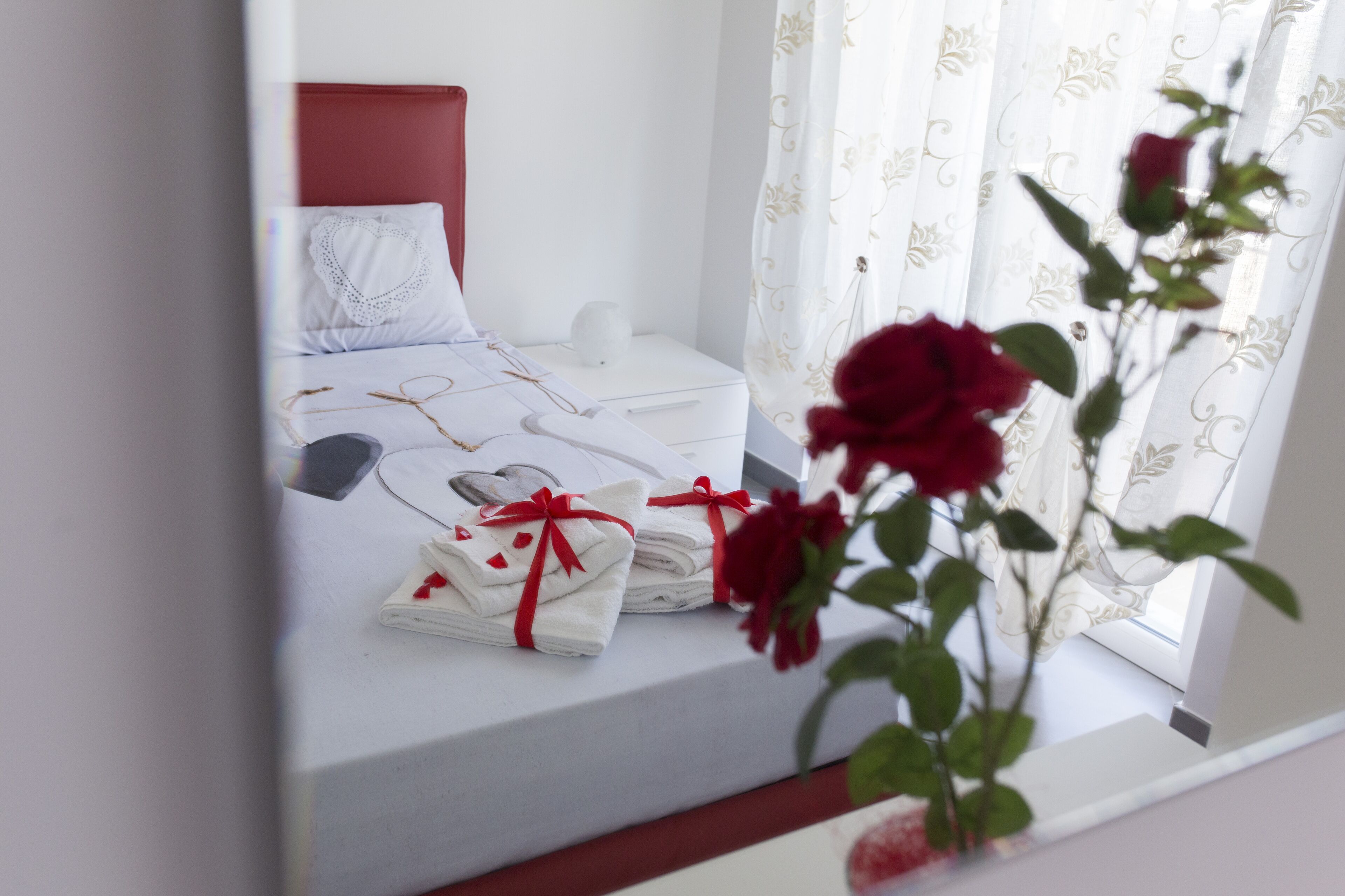 1 bedroom, in-room safe, free WiFi, bed sheets