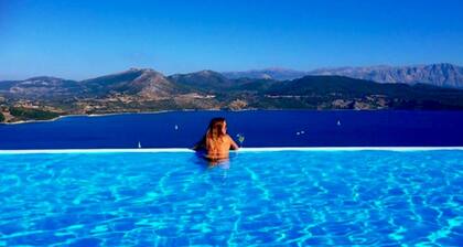 VISITEZ LE VRAI PARADIS !!! VOUS LE MĂRITEZ UNE FOIS DANS VOTRE VIE !!!